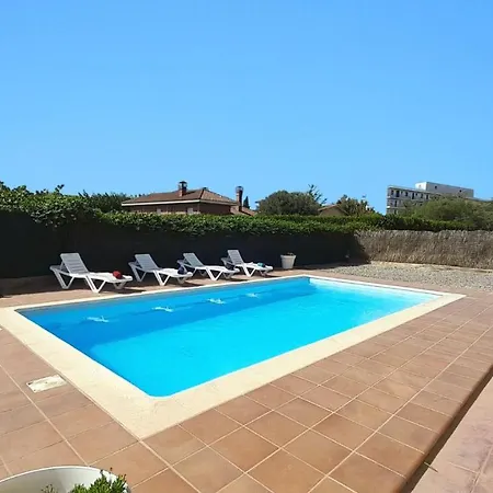 Calonge Villa