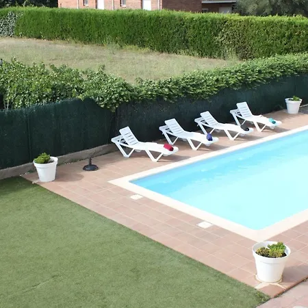 Calonge Villa Calonge (Catalonia)