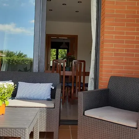 Villa Calonge Calonge (Catalonia)