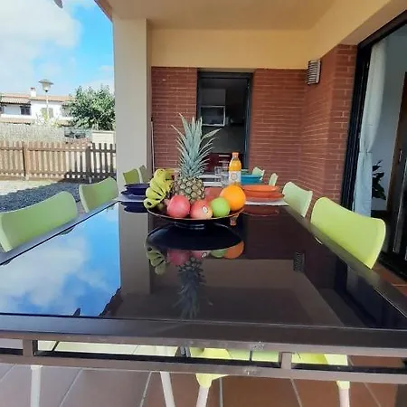 Villa Calonge *