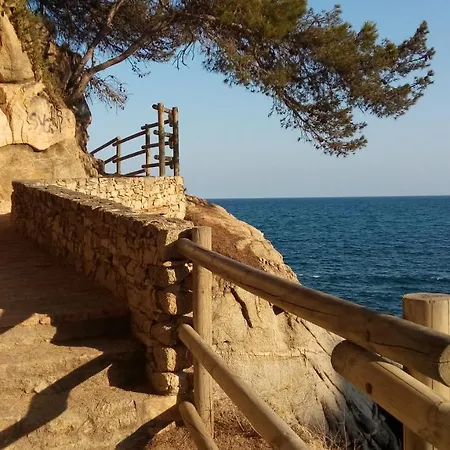 Villa Calonge