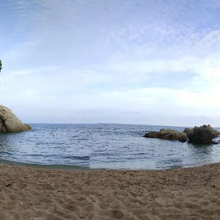Calonge Villa *