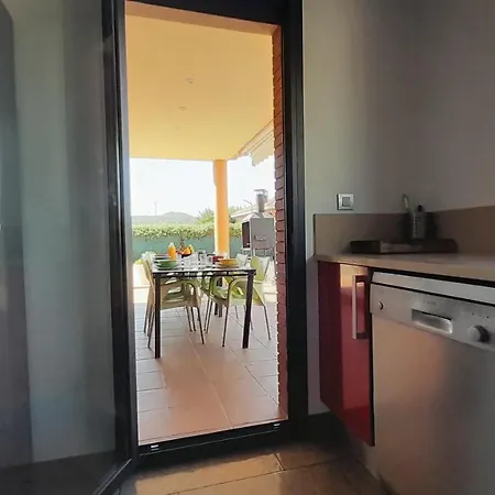 Calonge Villa